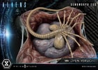 Xenomorph Egg (Open Version) (Prototype Shown) View 3
