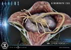 Xenomorph Egg (Open Version) (Prototype Shown) View 4