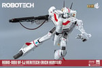 ROBO-DOU VF-1J Veritech (Rick Hunter) (Prototype Shown) View 9