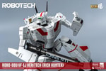 ROBO-DOU VF-1J Veritech (Rick Hunter) (Prototype Shown) View 10