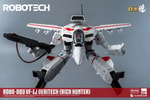 ROBO-DOU VF-1J Veritech (Rick Hunter) (Prototype Shown) View 13