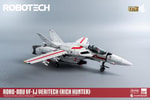 ROBO-DOU VF-1J Veritech (Rick Hunter) (Prototype Shown) View 15