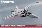 ROBO-DOU VF-1J Veritech (Rick Hunter) (Prototype Shown) View 16