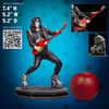 Ace Frehley (Prototype Shown) View 2