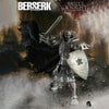 Skull Knight (Exclusive) (Prototype Shown) View 1