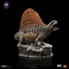 Dimetrodon (Prototype Shown) View 9