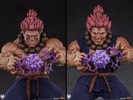 Akuma (Prototype Shown) View 7