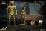 Minaton 2.0 (Deluxe Version) (Prototype Shown) View 9