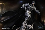 Batman Arkham Origins Exclusive Edition (Prototype Shown) View 5