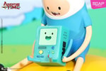Finn and Big Buddy Jake (Prototype Shown) View 4