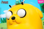 Finn and Big Buddy Jake (Prototype Shown) View 5