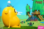Finn and Big Buddy Jake (Prototype Shown) View 8