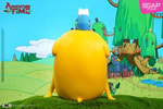 Finn and Big Buddy Jake (Prototype Shown) View 9