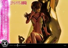 Mari Makinami Illustrious Entry Plug Interior (Bonus Version) (Prototype Shown) View 4