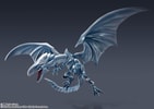 Blue-Eyes White Dragon (Prototype Shown) View 2