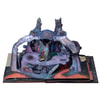 Dungeons & Dragons: The Ultimate Pop-Up Book (Prototype Shown) View 5