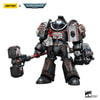 Grey Knights Nemesis Dreadknight (Including Action Figure) (Prototype Shown) View 15