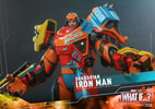 Sakaarian Iron Man (Prototype Shown) View 11