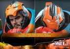 Sakaarian Iron Man (Prototype Shown) View 15