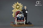 L & Watari (Prototype Shown) View 1