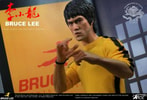 Bruce Lee 2.0 (Deluxe Version) (Prototype Shown) View 10
