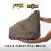 Grail Tablet Wall Decor (Prototype Shown) View 5