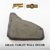 Grail Tablet Wall Decor (Prototype Shown) View 9