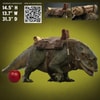 Dewback™ (Prototype Shown) View 2