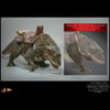 Dewback™ (Deluxe Version) (Prototype Shown) View 3