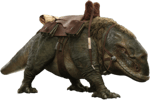 Dewback™ (Deluxe Version) (Prototype Shown) View 15