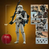 Sandtrooper Sergeant™ (Prototype Shown) View 2