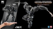 Optimus Primal DLX (Prototype Shown) View 6
