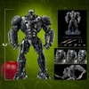 Optimus Primal DLX (Prototype Shown) View 2