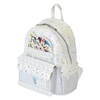 Disney 100 Celebration Cake Mini Backpack View 7