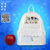 Disney 100 Celebration Cake Mini Backpack View 2