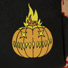 Trick 'r Treat Pumpkin Cosplay Mini Backpack View 4