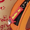 Trick 'r Treat Pumpkin Cosplay Mini Backpack View 6