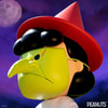 Lucy In Witch Mask (Prototype Shown) View 4