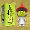 Lucy In Witch Mask (Prototype Shown) View 2