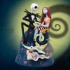 Jack, Sally, & Zero on Hill (Prototype Shown) View 1