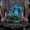 Monsters, Inc. Collector Edition (Prototype Shown) View 5