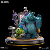 Monster Inc. Deluxe (Prototype Shown) View 6