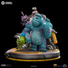 Monster Inc. Deluxe (Prototype Shown) View 7