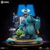 Monster Inc. Deluxe (Prototype Shown) View 8