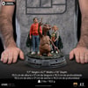 E.T., Elliot, and Gertie Deluxe (Prototype Shown) View 5