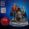 E.T., Elliot, and Gertie Deluxe (Prototype Shown) View 2