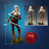 Ciri Bishoujo (Prototype Shown) View 2
