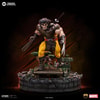 Wolverine Unleashed Deluxe (Prototype Shown) View 4