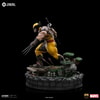 Wolverine Unleashed Deluxe (Prototype Shown) View 9