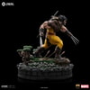 Wolverine Unleashed Deluxe (Prototype Shown) View 12